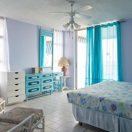 Montego Bay Club Apartments Exteriér fotografie