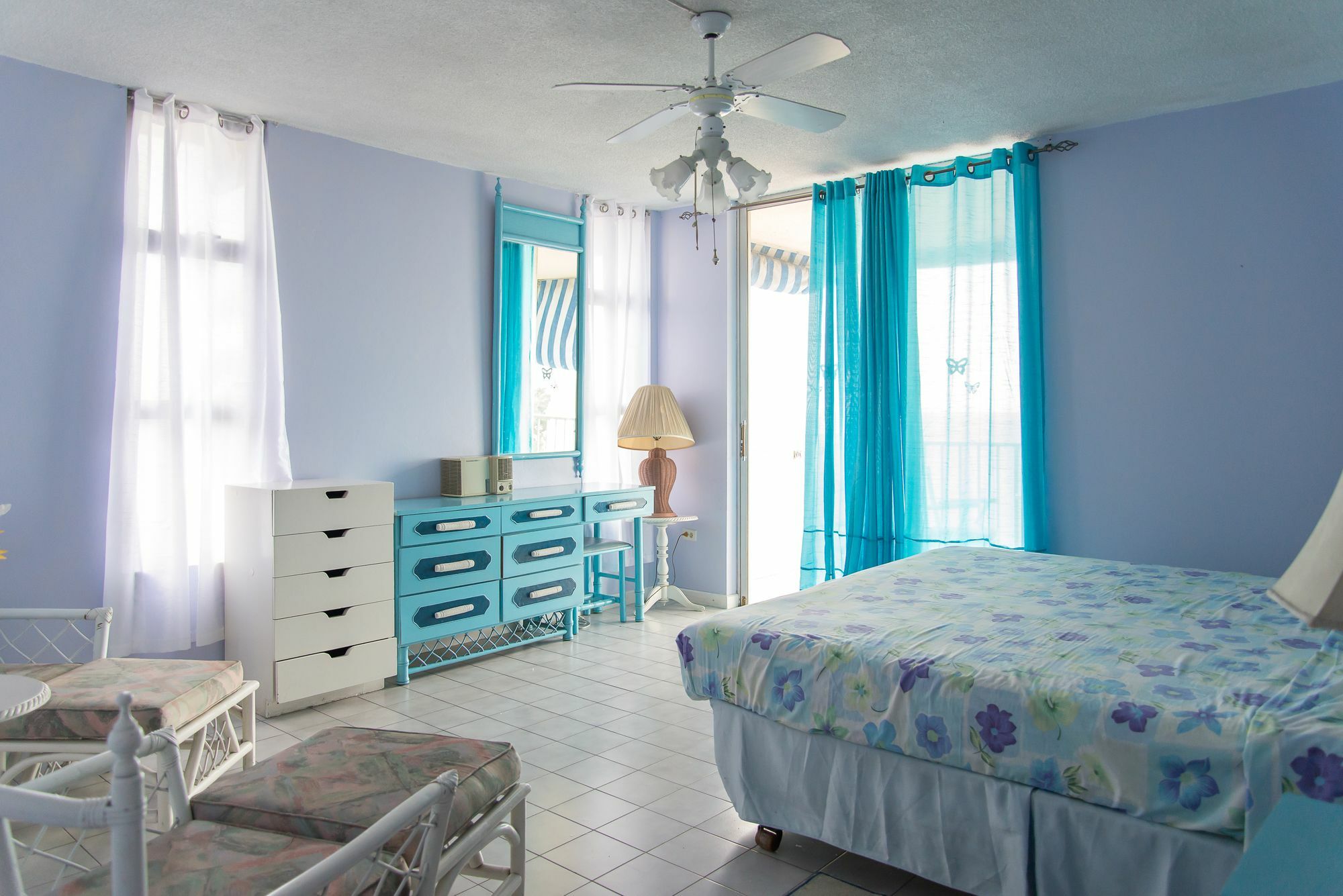 Montego Bay Club Apartments Exteriér fotografie