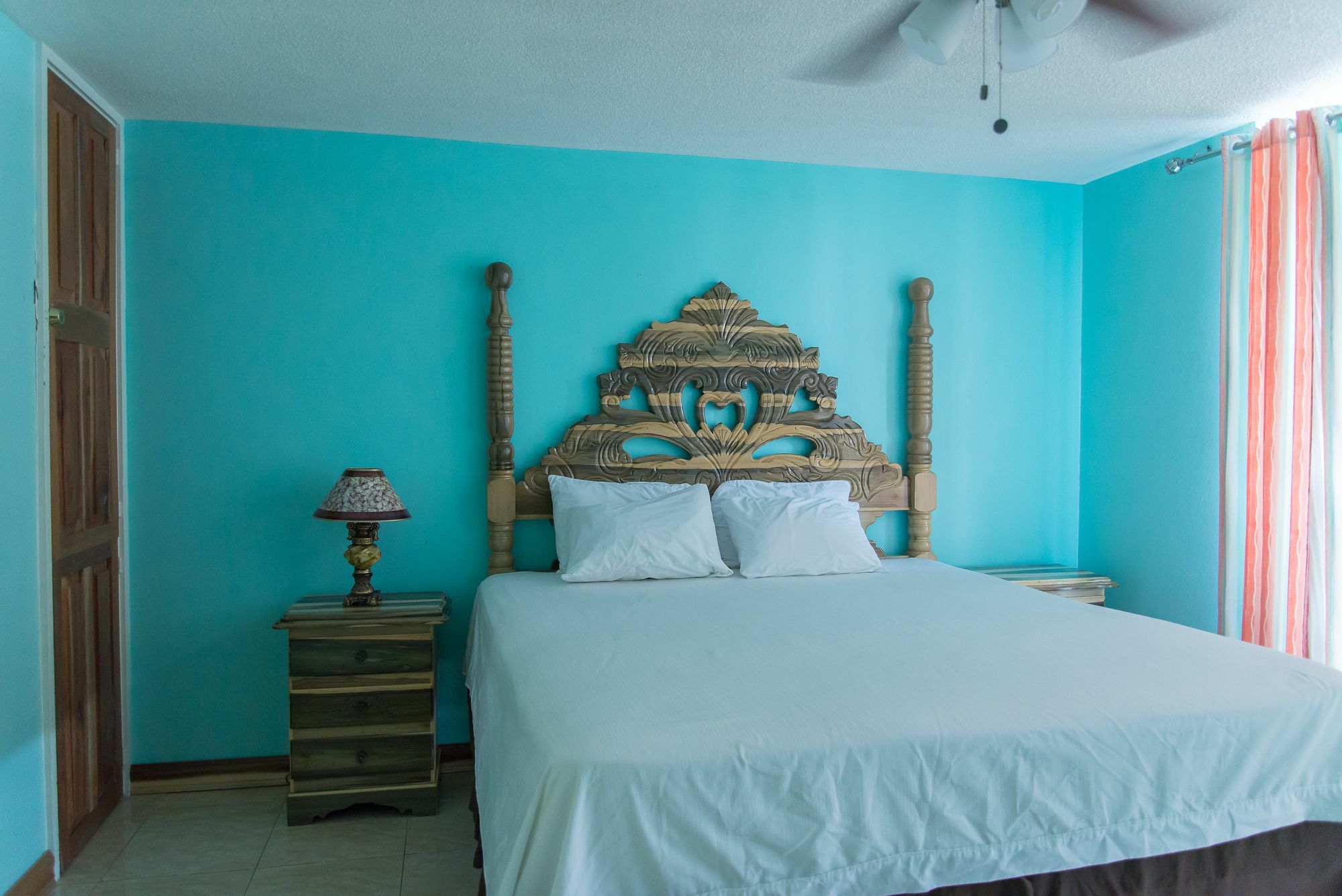 Montego Bay Club Apartments Exteriér fotografie
