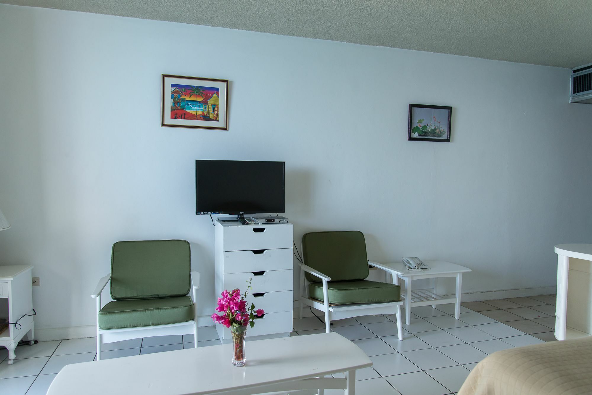 Montego Bay Club Apartments Exteriér fotografie