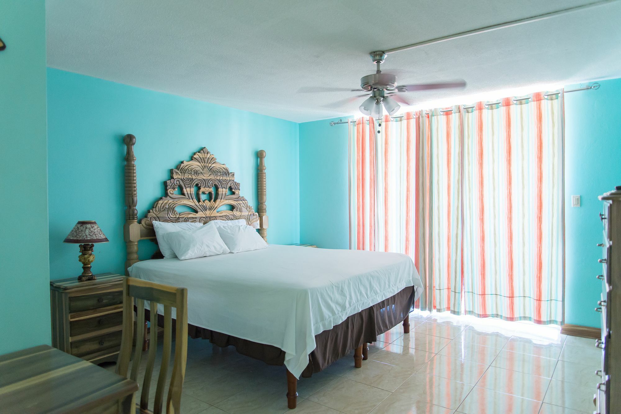 Montego Bay Club Apartments Exteriér fotografie